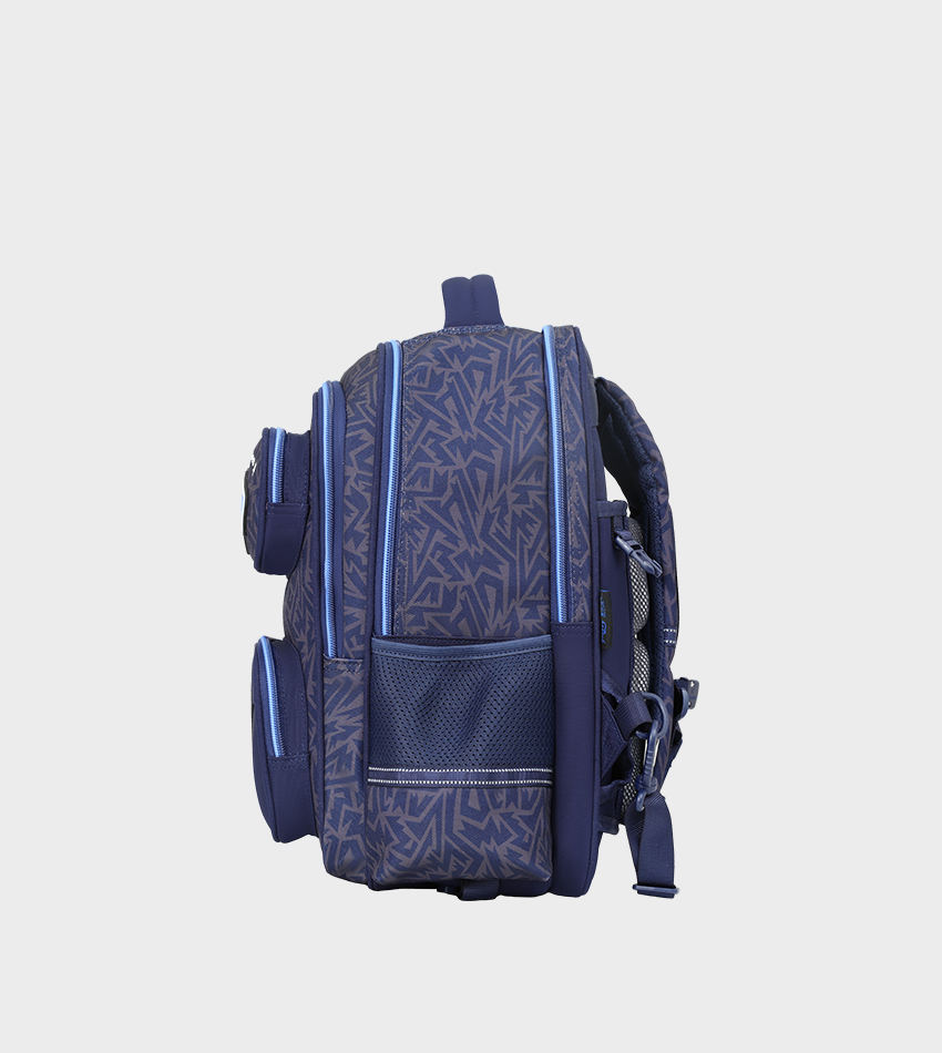 Trolley School Bag GB5705TB